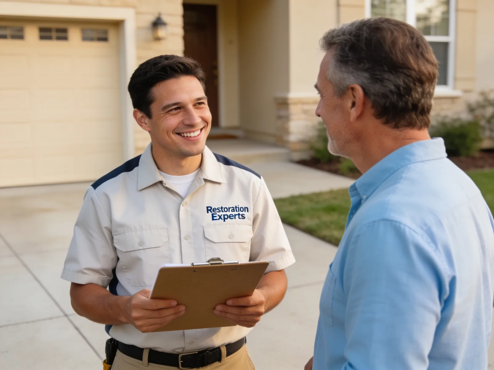 Water Damage Cleanup Lapaz, IN FAQs